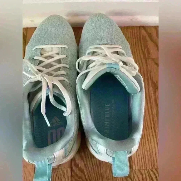 Adidas Codechaos 21 Golf Shoes size 11 - Picture 3 of 10